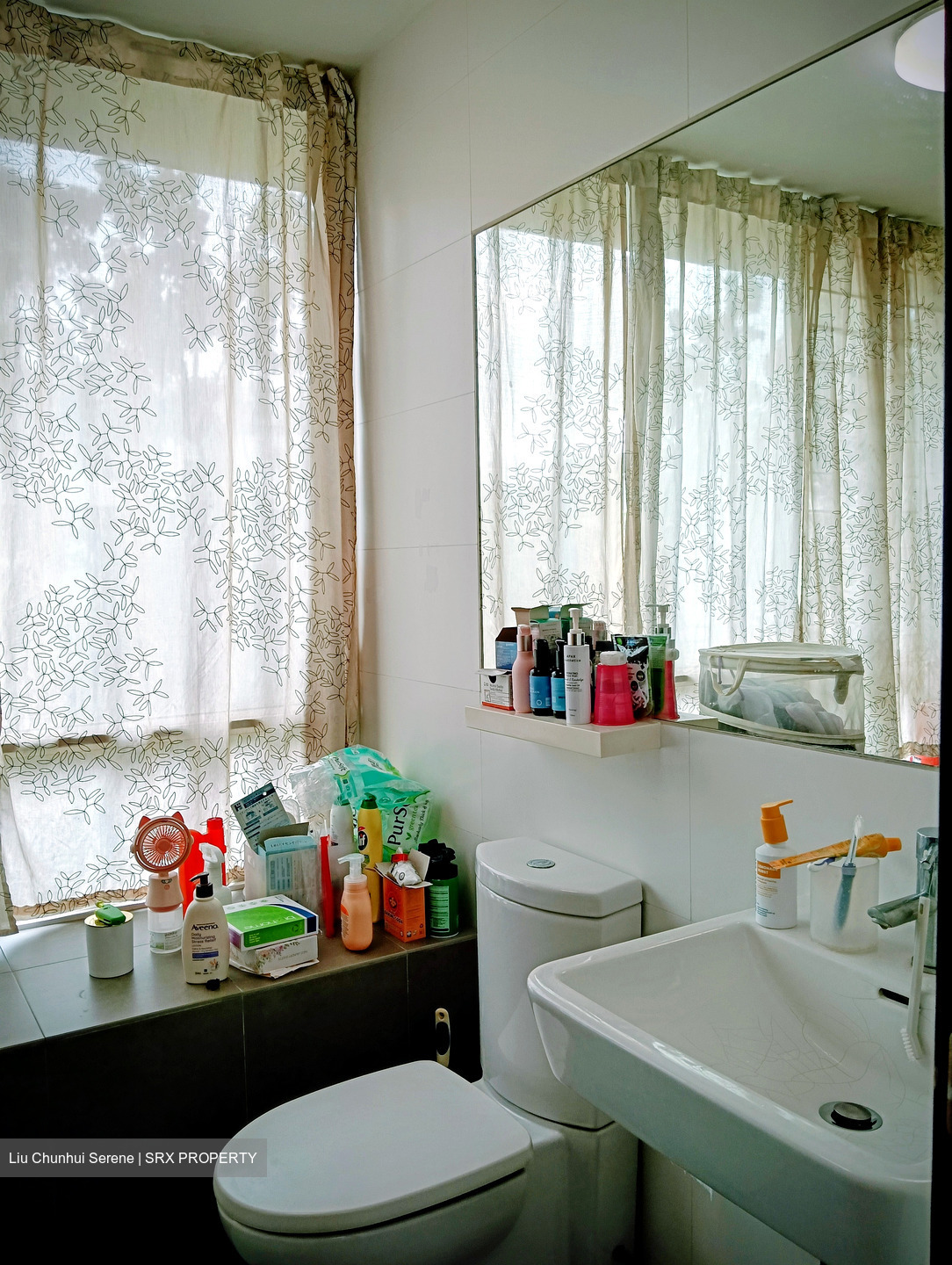 Le Reve (D14), Condominium #542814961